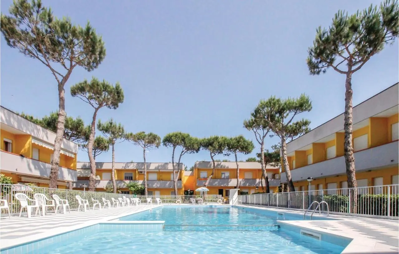 La Piazzetta Apartment Rosolina Mare