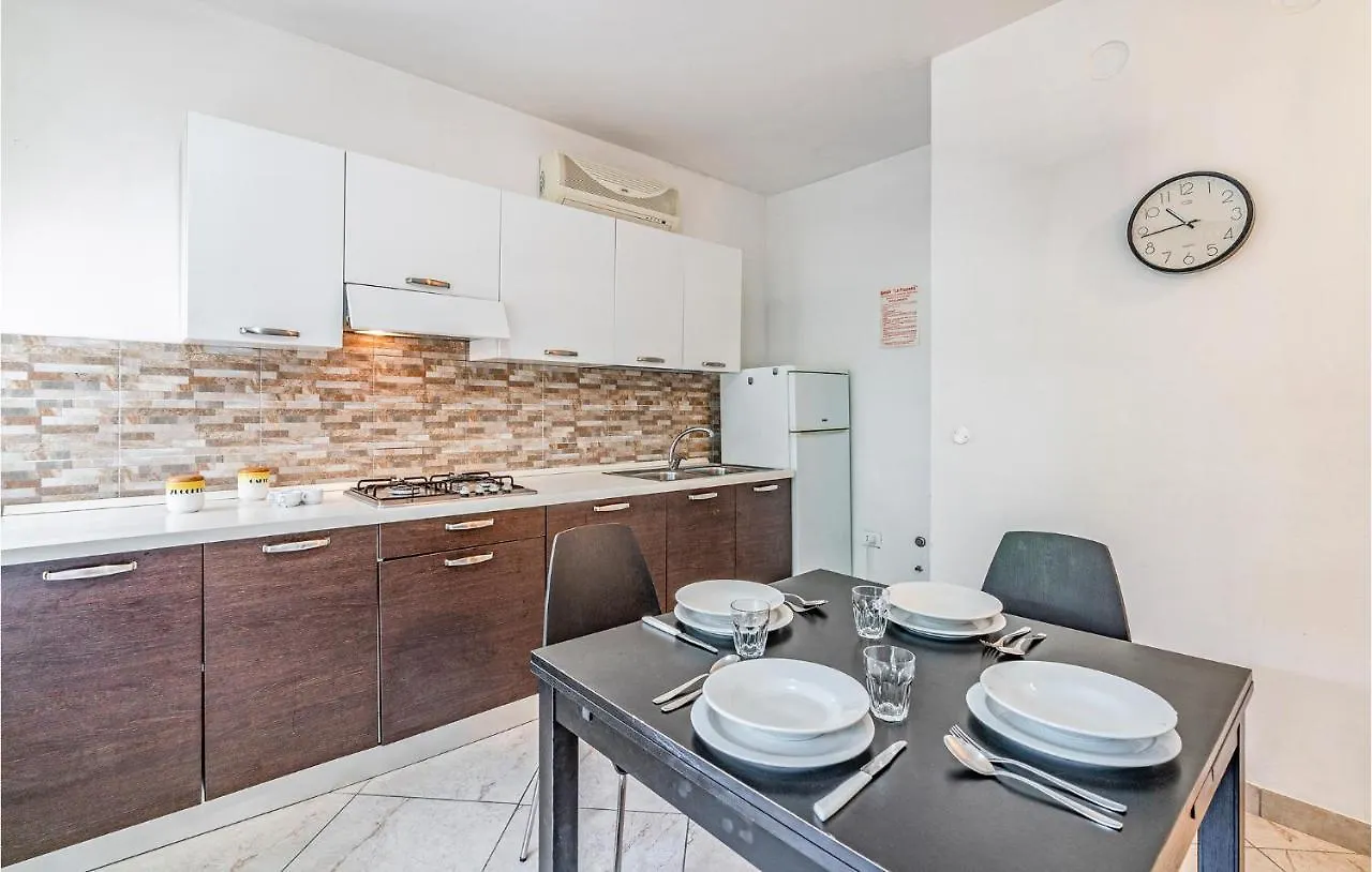 La Piazzetta Apartment Rosolina Mare