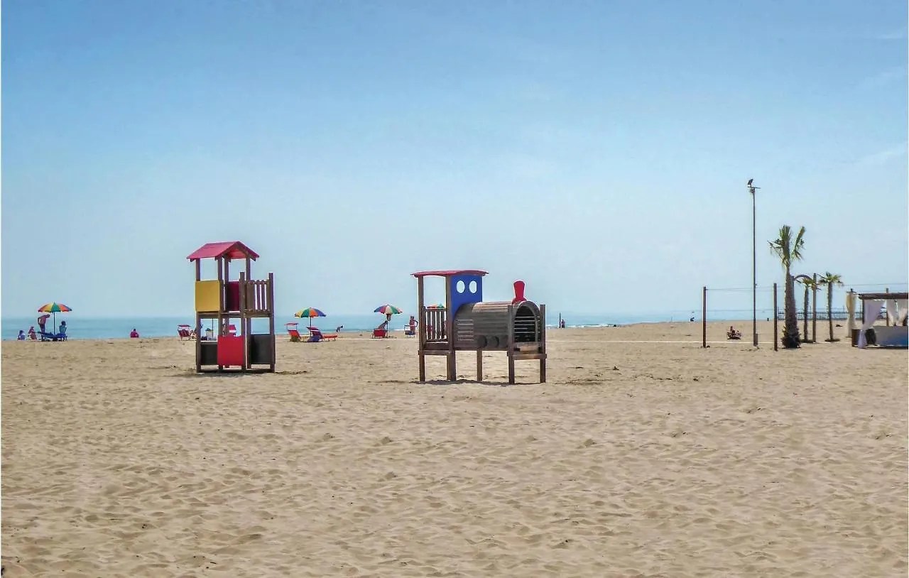 La Piazzetta Apartment Rosolina Mare Italy