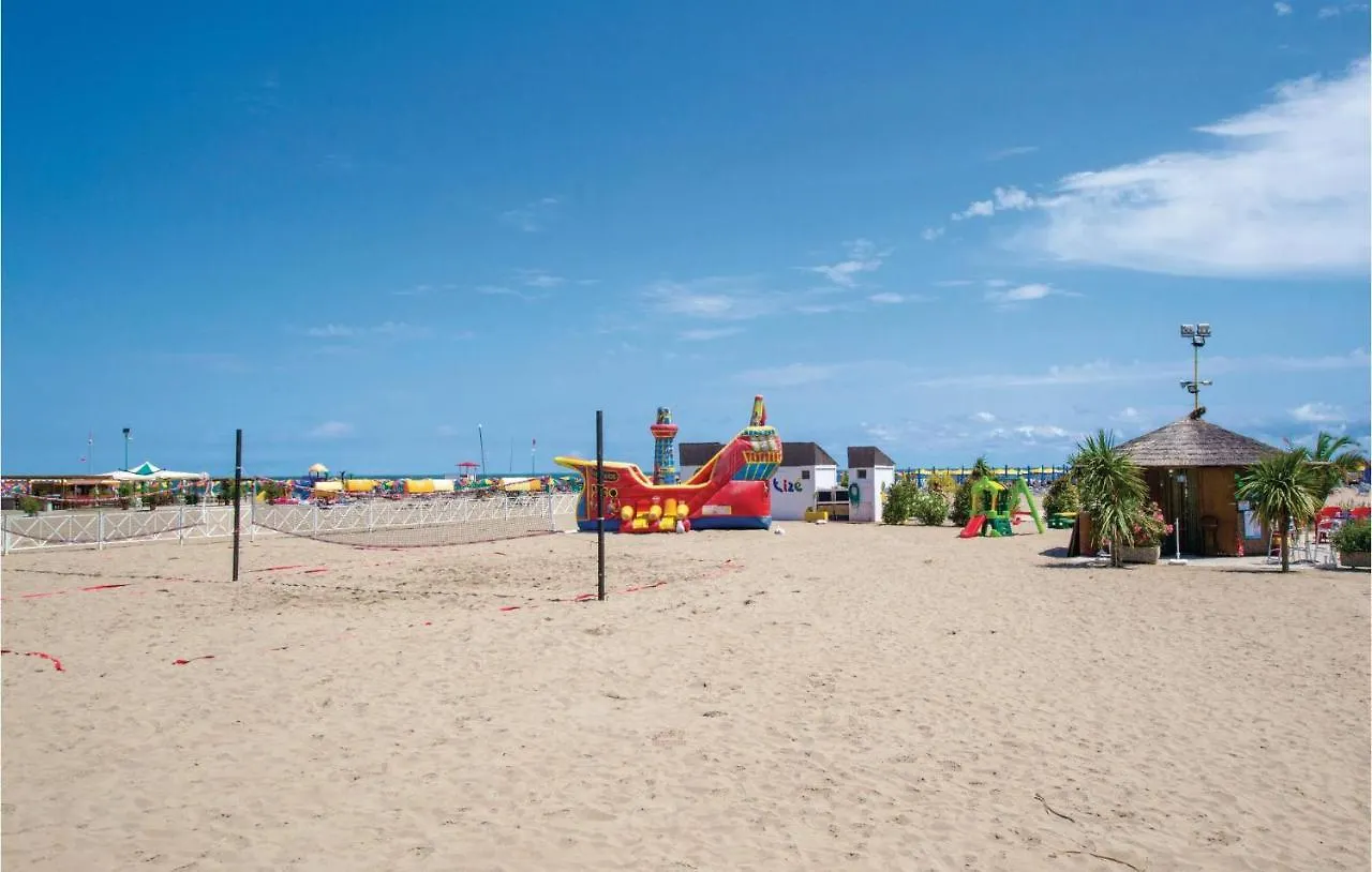La Piazzetta Apartment Rosolina Mare
