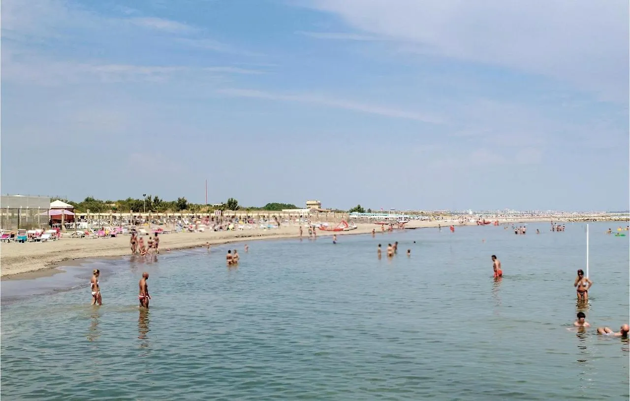 La Piazzetta Apartment Rosolina Mare Italy