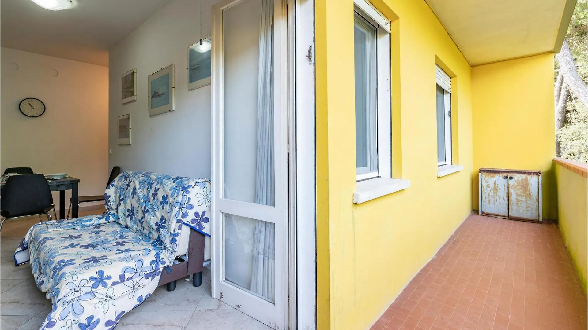 La Piazzetta Apartment Rosolina Mare