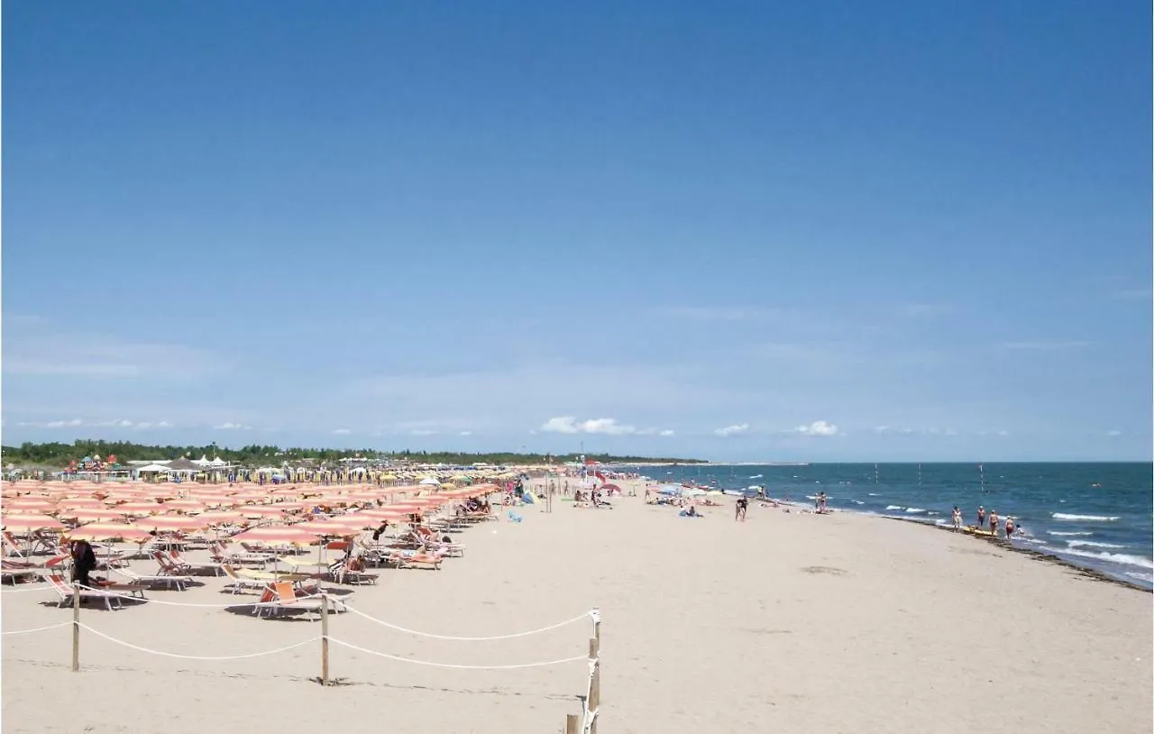La Piazzetta Apartment Rosolina Mare 0*,