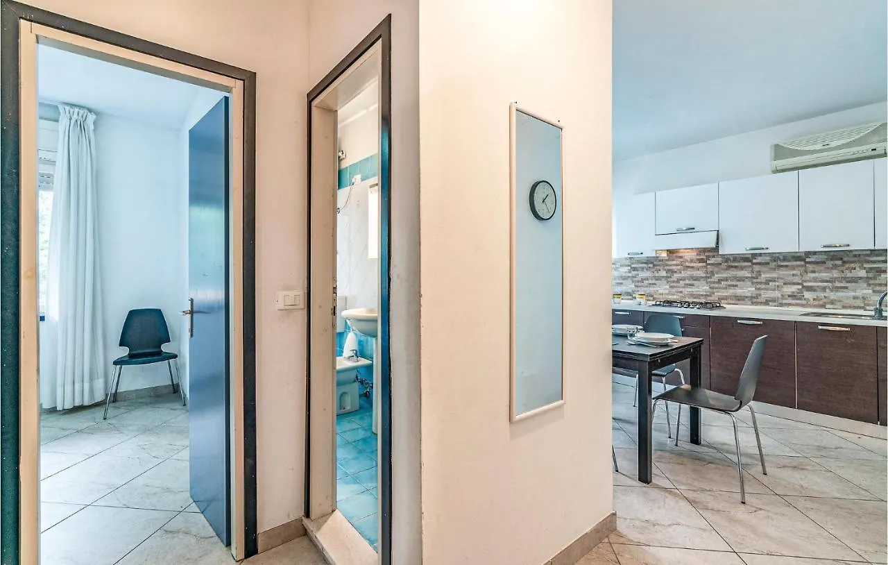 La Piazzetta Apartment Rosolina Mare