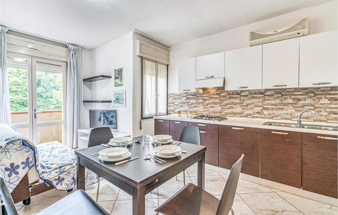 La Piazzetta Apartment Rosolina Mare Italy